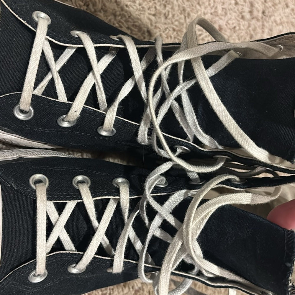 Platform Converse - Picture 4 of 6